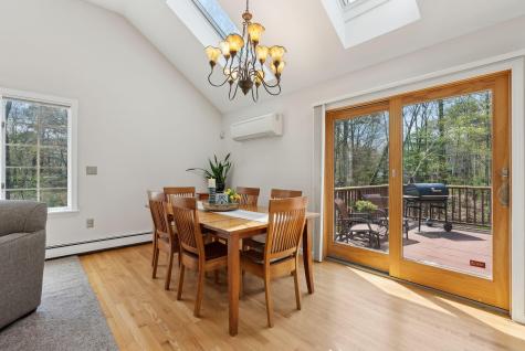 64 Ledgewood Drive Falmouth ME 04105