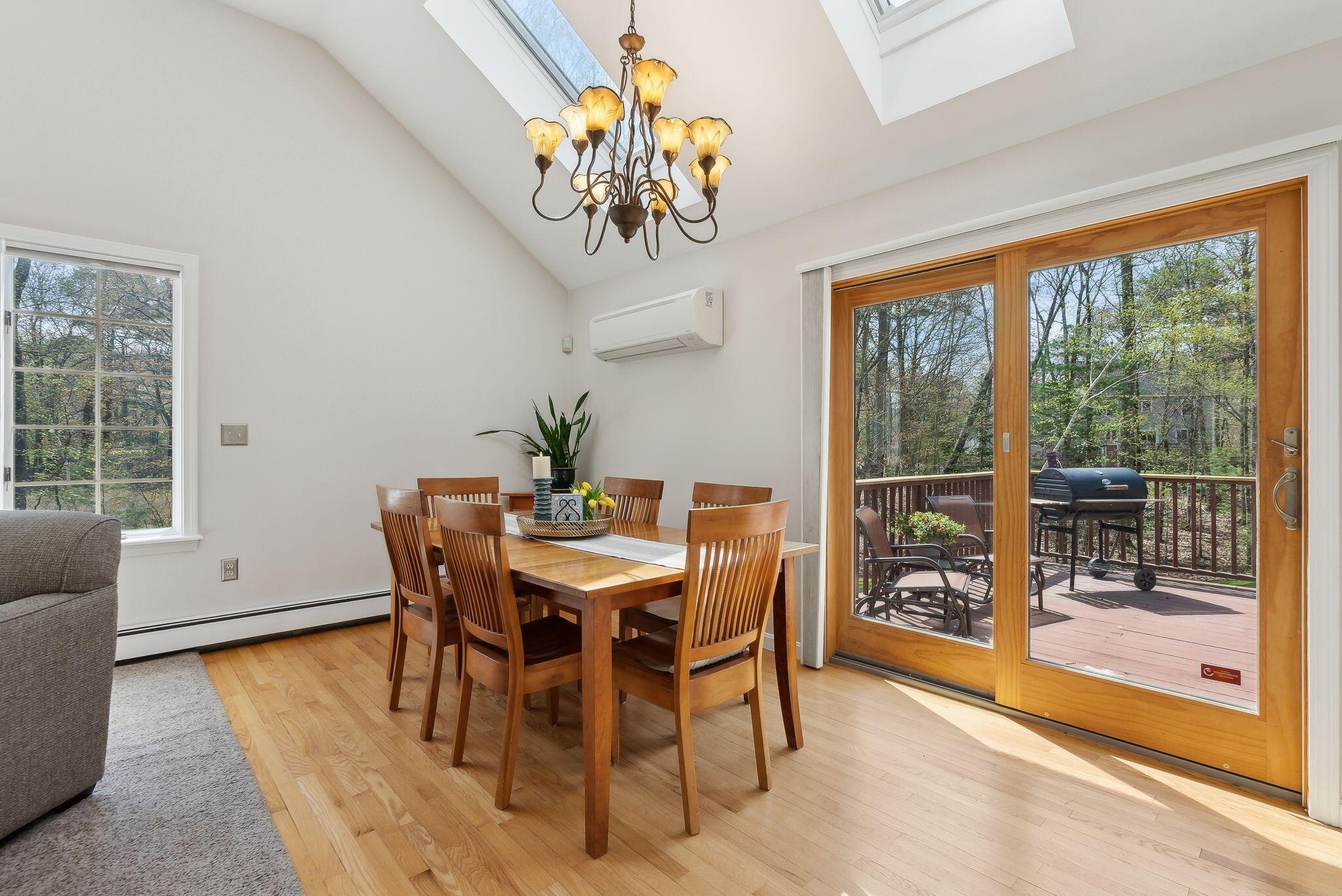 64 Ledgewood Drive Falmouth ME 04105