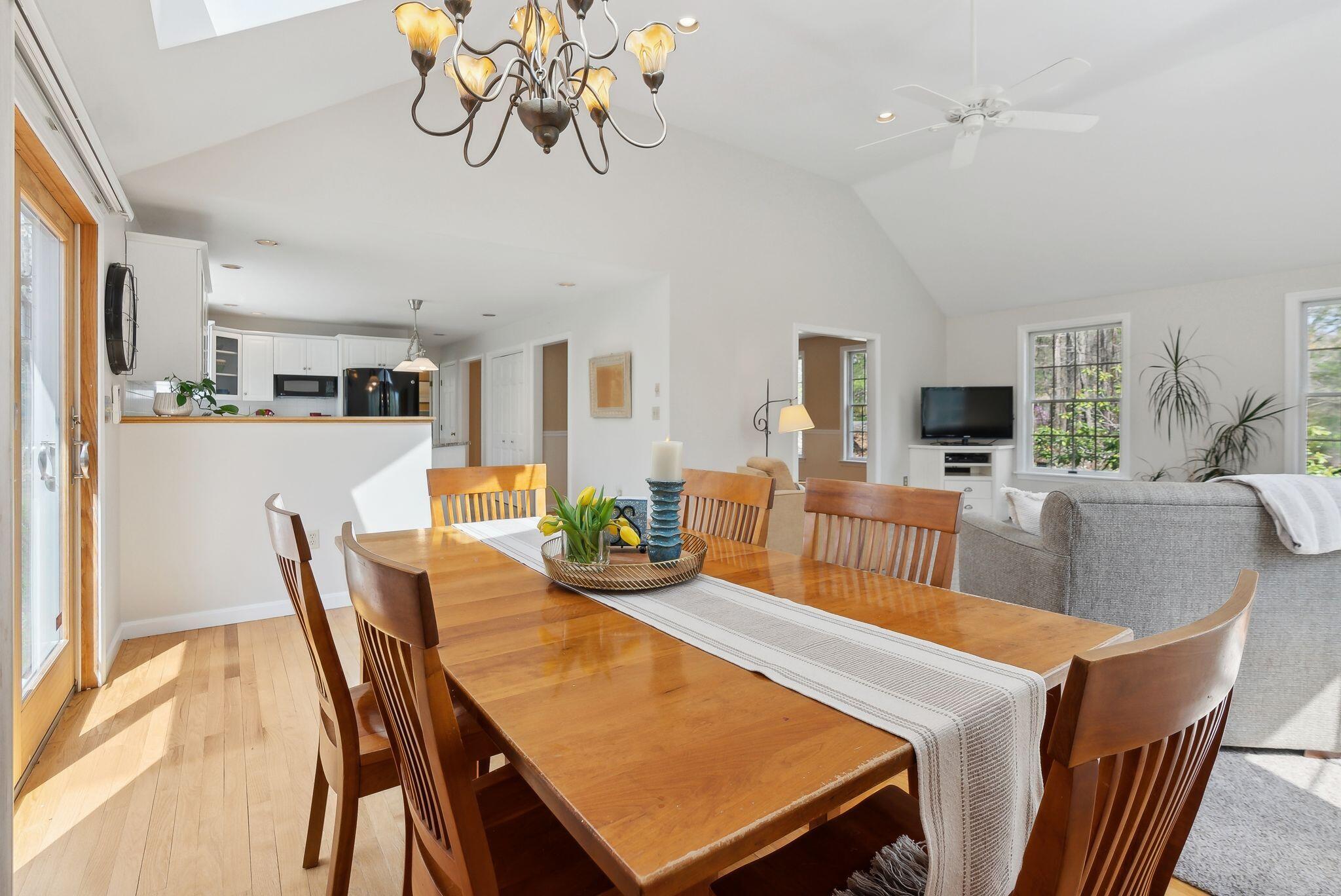 64 Ledgewood Drive Falmouth ME 04105