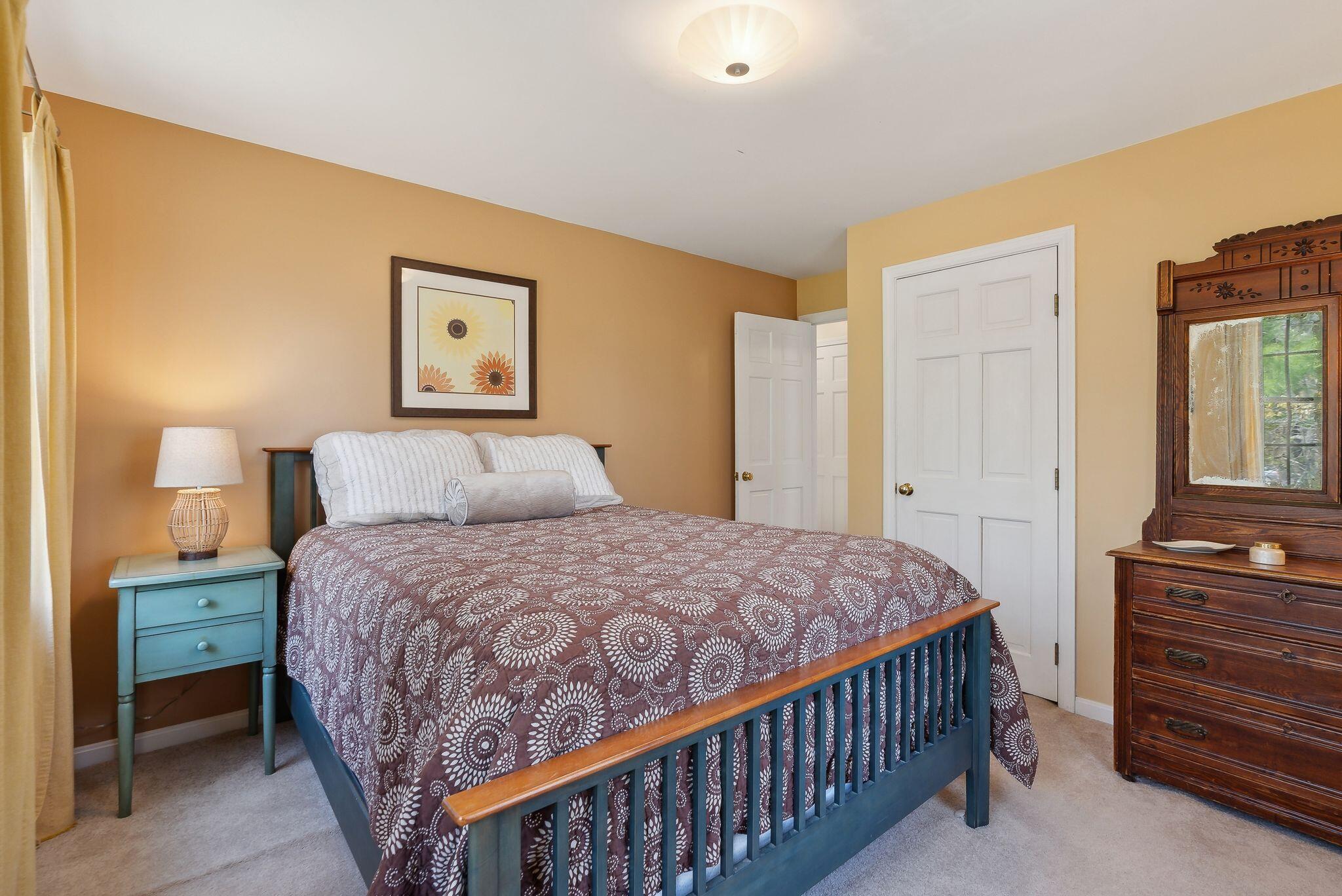 64 Ledgewood Drive Falmouth ME 04105