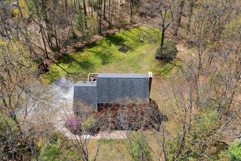 64 Ledgewood Drive Falmouth ME 04105