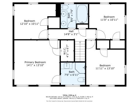 64 Ledgewood Drive Falmouth ME 04105