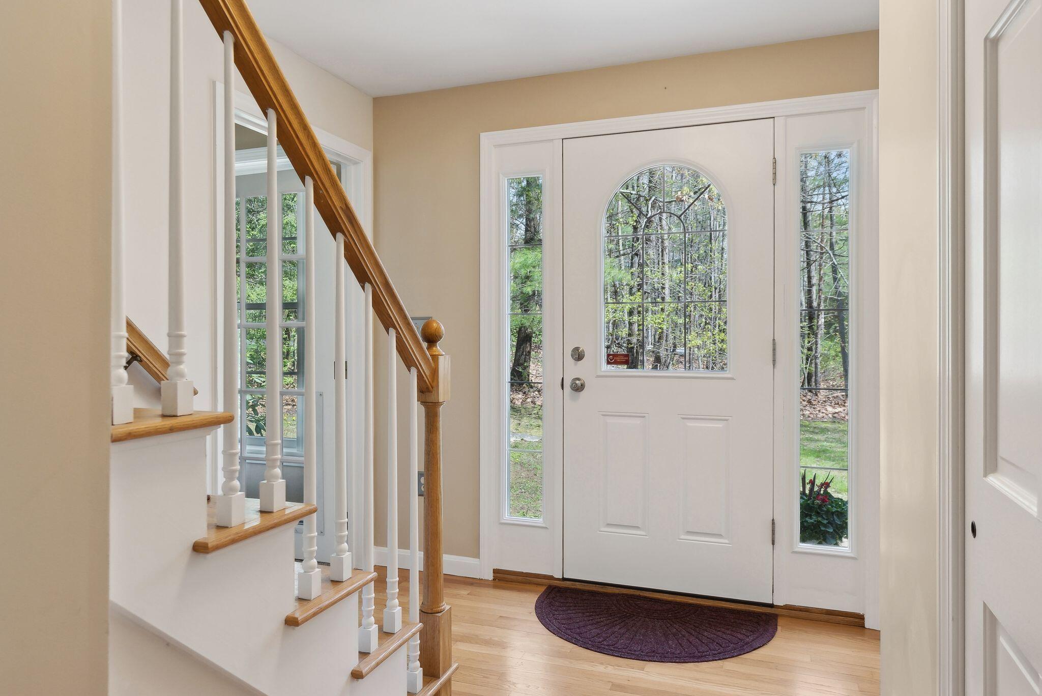 64 Ledgewood Drive Falmouth ME 04105