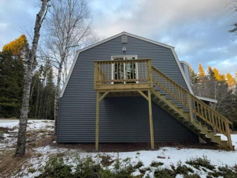 63 N Duck Cove Road Roque Bluffs ME 04654