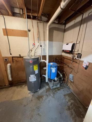 63 N Duck Cove Road Roque Bluffs ME 04654