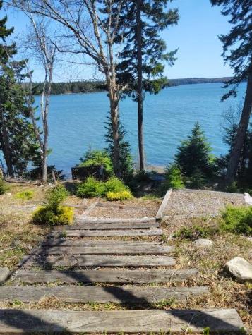 63 N Duck Cove Road Roque Bluffs ME 04654