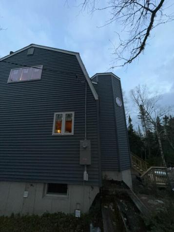 63 N Duck Cove Road Roque Bluffs ME 04654