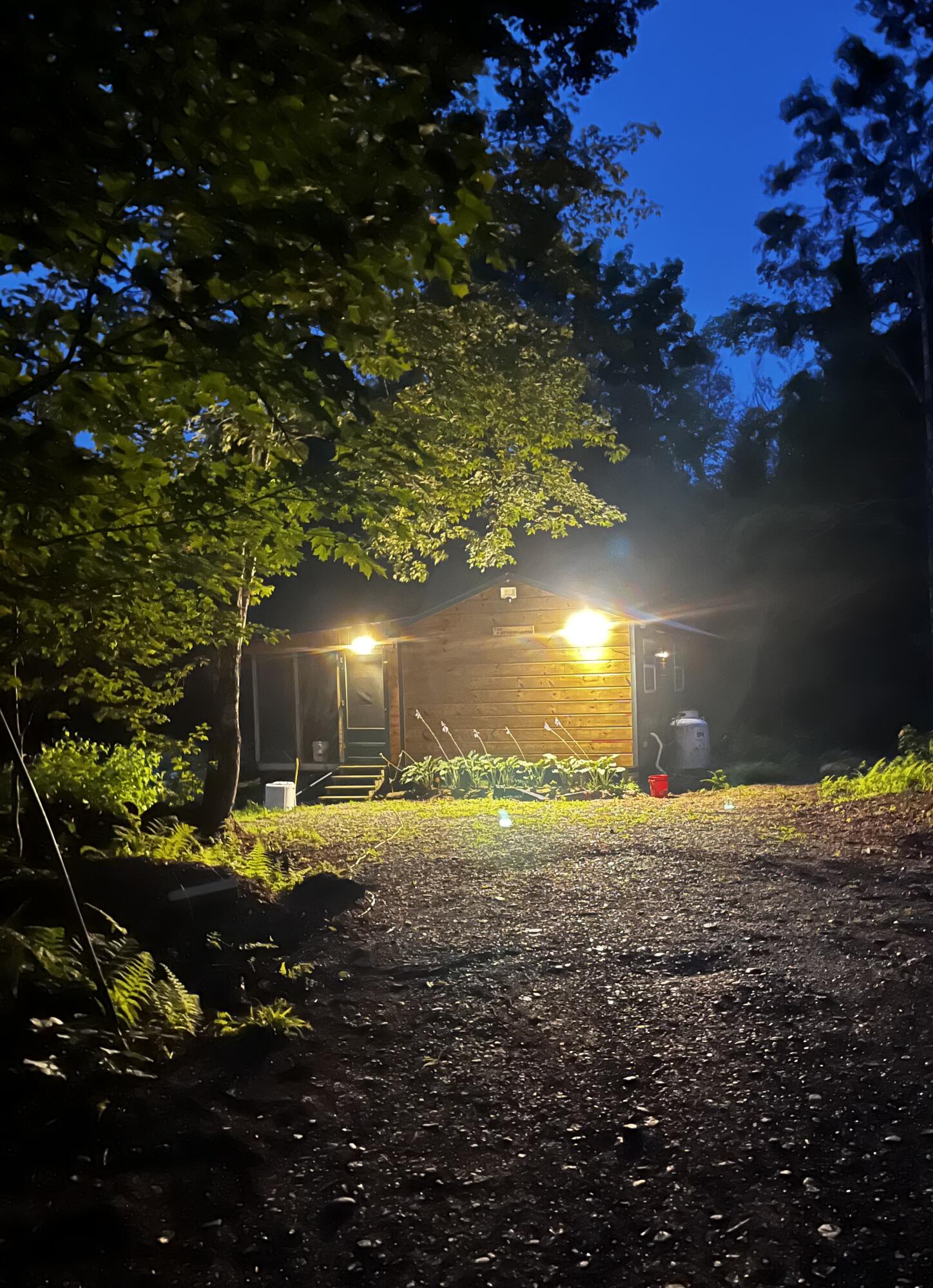 364 Lycette Road Amity ME 04471