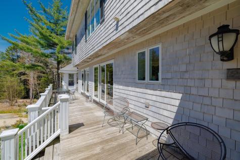 20 Giant Slide Road Mount Desert ME 04660