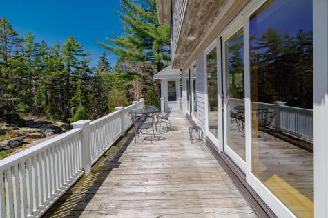 20 Giant Slide Road Mount Desert ME 04660