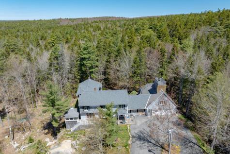 20 Giant Slide Road Mount Desert ME 04660