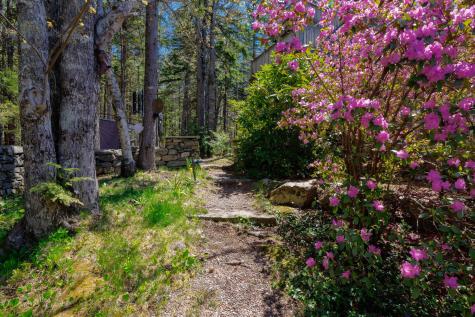 20 Giant Slide Road Mount Desert ME 04660