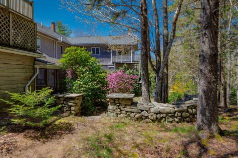20 Giant Slide Road Mount Desert ME 04660