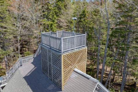 20 Giant Slide Road Mount Desert ME 04660