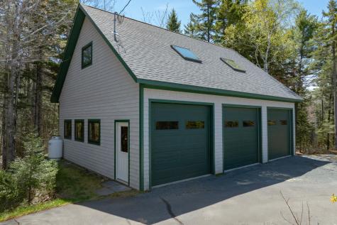 20 Giant Slide Road Mount Desert ME 04660