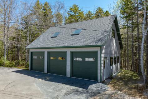20 Giant Slide Road Mount Desert ME 04660