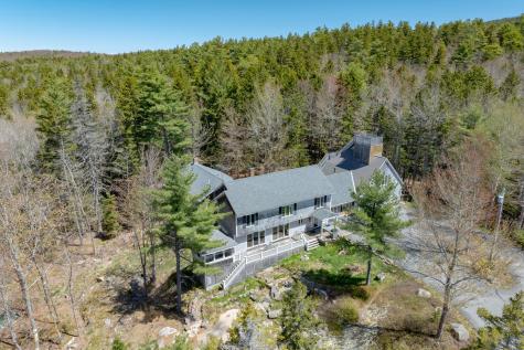 20 Giant Slide Road Mount Desert ME 04660