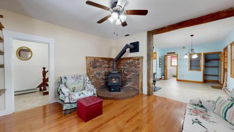 1696 Federal Road Livermore ME 04253