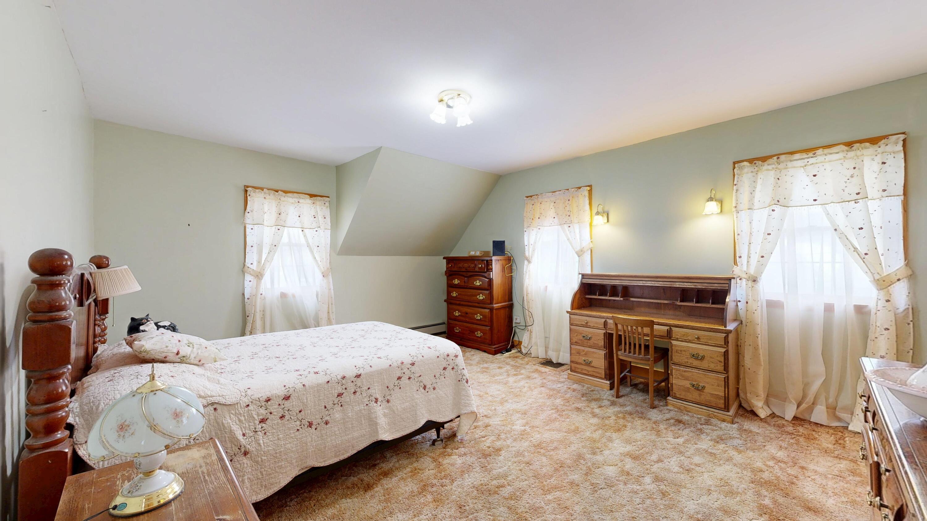 1696 Federal Road Livermore ME 04253