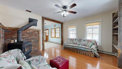 1696 Federal Road Livermore ME 04253