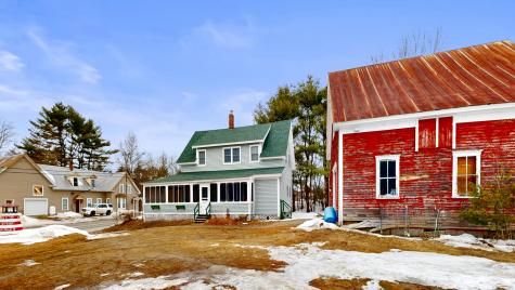 1696 Federal Road Livermore ME 04253