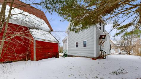 1696 Federal Road Livermore ME 04253