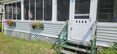 1696 Federal Road Livermore ME 04253