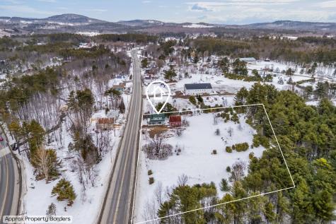 1696 Federal Road Livermore ME 04253