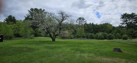 1696 Federal Road Livermore ME 04253