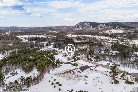 1696 Federal Road Livermore ME 04253