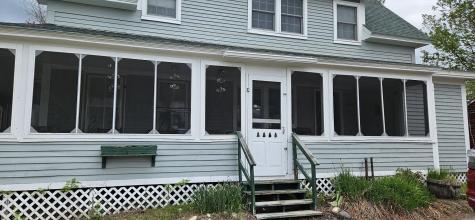 1696 Federal Road Livermore ME 04253