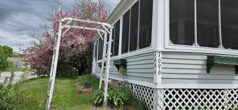 1696 Federal Road Livermore ME 04253