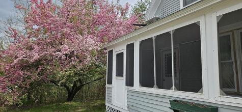 1696 Federal Road Livermore ME 04253