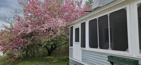 1696 Federal Road Livermore ME 04253