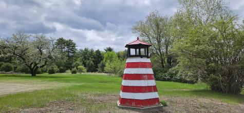 1696 Federal Road Livermore ME 04253