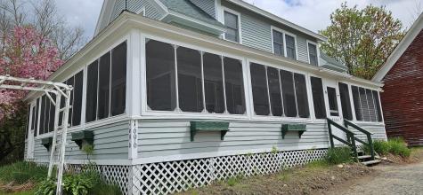 1696 Federal Road Livermore ME 04253