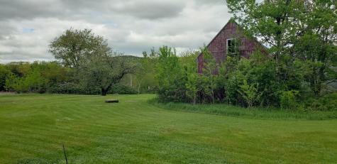 1696 Federal Road Livermore ME 04253