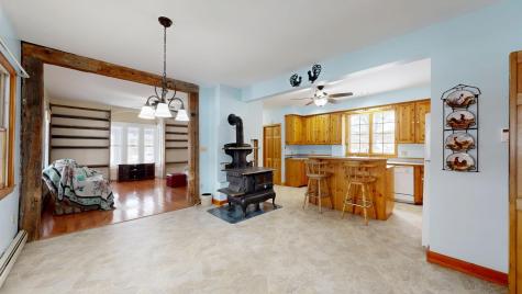 1696 Federal Road Livermore ME 04253