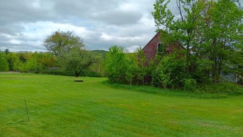 1696 Federal Road Livermore ME 04253