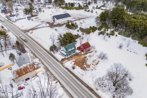 1696 Federal Road Livermore ME 04253