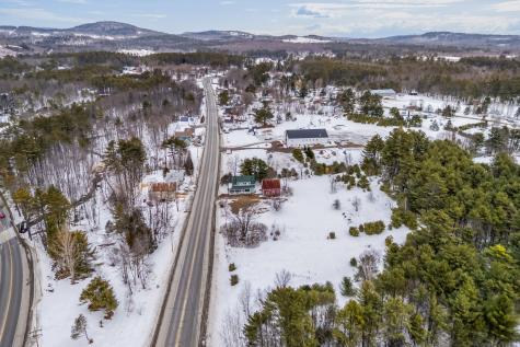 1696 Federal Road Livermore ME 04253