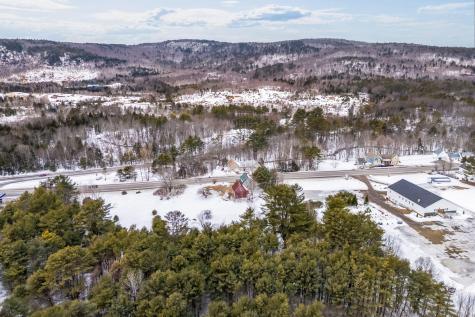 1696 Federal Road Livermore ME 04253