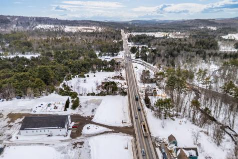 1696 Federal Road Livermore ME 04253