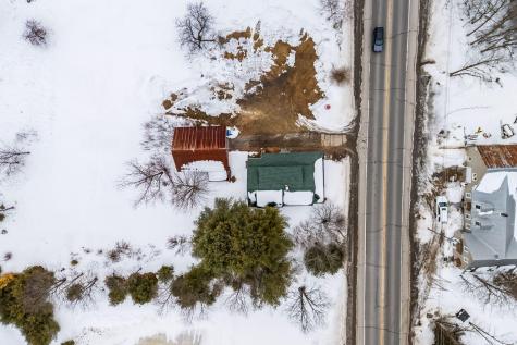 1696 Federal Road Livermore ME 04253