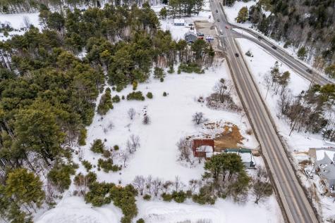 1696 Federal Road Livermore ME 04253