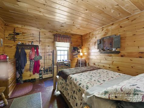 Lot Ts None Attean Twp ME 04945