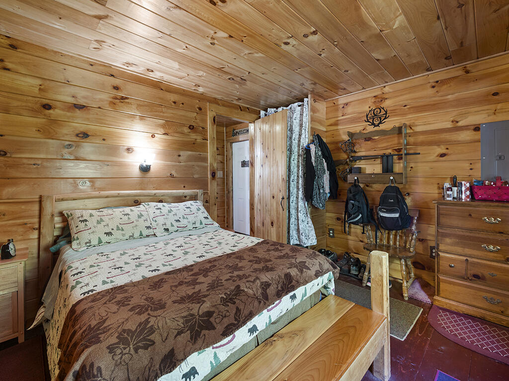 Lot Ts None Attean Twp ME 04945