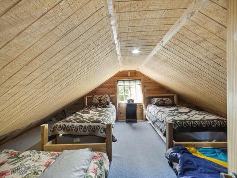 Lot Ts None Attean Twp ME 04945