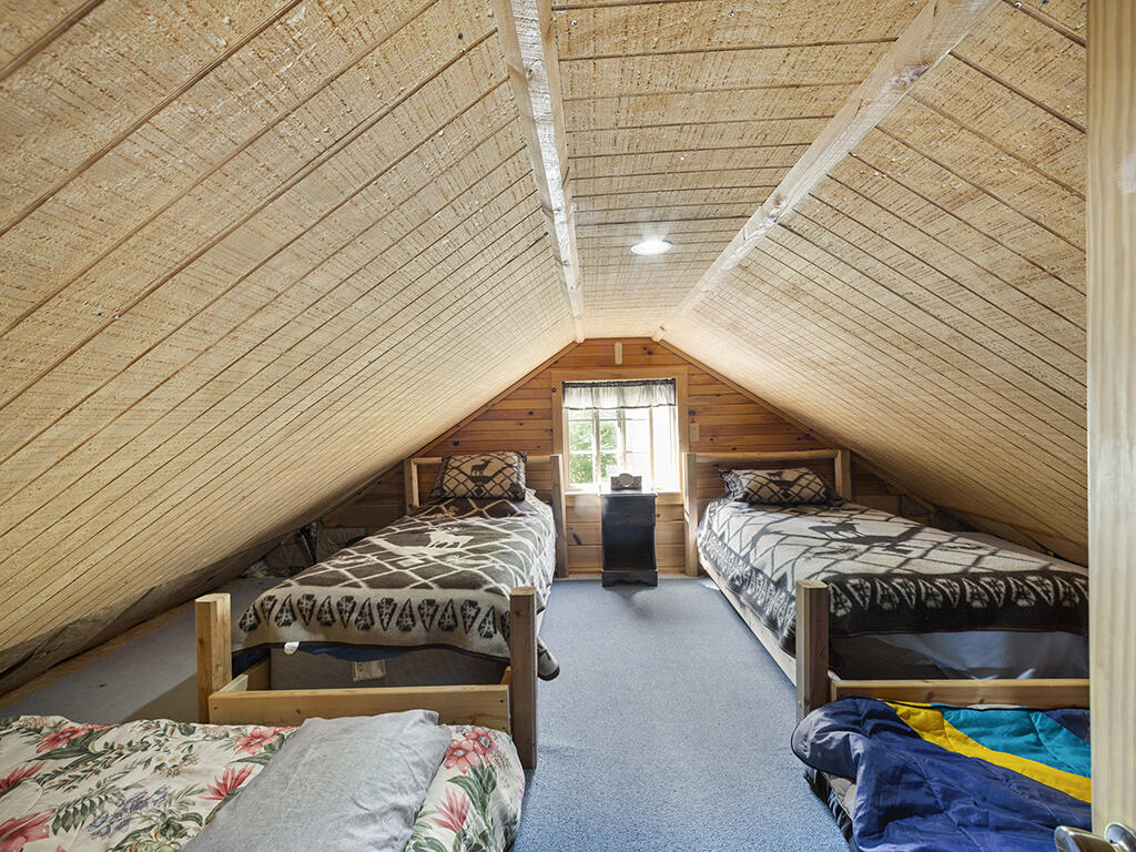 Lot Ts None Attean Twp ME 04945