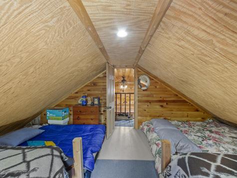 Lot Ts None Attean Twp ME 04945